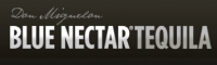 SEO, PPC, Social Media Firm Client Blue Nectar Tequila