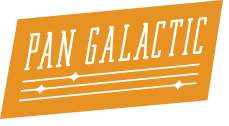 Pan Galactic Digital LLC