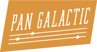 Pan Galactic Digital